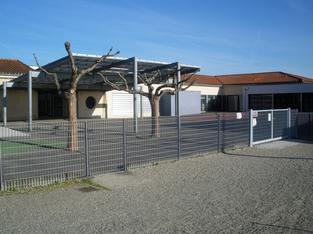 Ecole de Montbartier